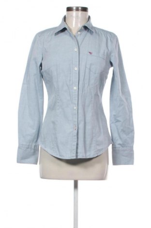 Дамска риза Esprit, Размер S, Цвят Син, Цена 21,47 €