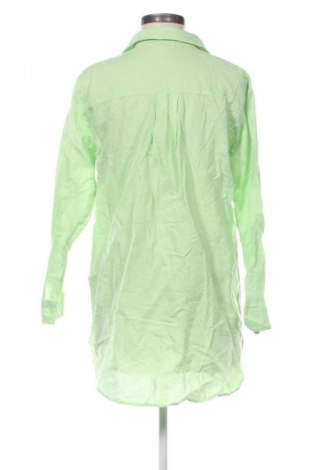Női ing Esprit, Méret S, Szín Zöld, Ár 3 459 Ft