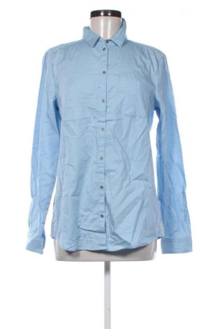 Damenbluse Esprit, Größe M, Farbe Blau, Preis € 9,99