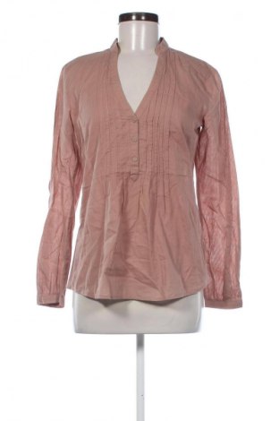 Дамска риза Esprit, Размер S, Цвят Кафяв, Цена 6,64 €