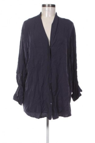 Γυναικείο πουκάμισο Esprit, Μέγεθος XL, Χρώμα Βιολετί, Τιμή 7,99 €