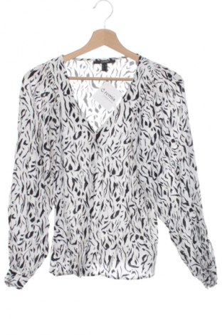 Γυναικείο πουκάμισο Esprit, Μέγεθος XS, Χρώμα Πολύχρωμο, Τιμή 12,99 €