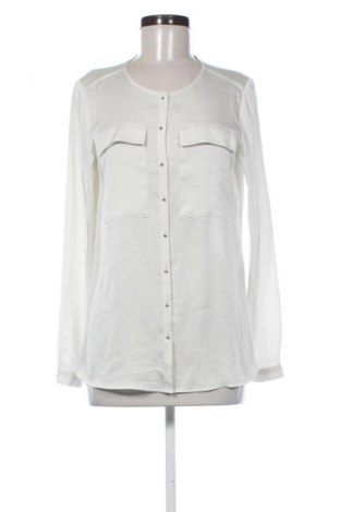 Γυναικείο πουκάμισο Esprit, Μέγεθος S, Χρώμα Εκρού, Τιμή 7,99 €