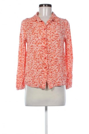 Γυναικείο πουκάμισο Essentials by Tchibo, Μέγεθος S, Χρώμα Πολύχρωμο, Τιμή 4,99 €