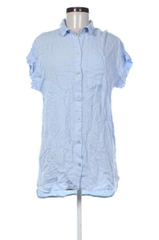 Damenbluse Etam, Größe S, Farbe Blau, Preis 7,99 €