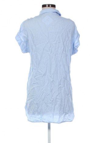 Damenbluse Etam, Größe S, Farbe Blau, Preis 7,99 €