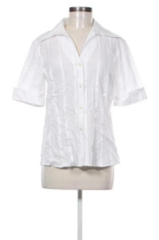 Dámská košile  Eterna  Excellent, Velikost L, Barva Bílá, Cena  299,00 Kč