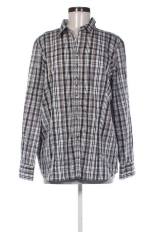 Dámská košile  Eterna, Velikost XL, Barva Vícebarevné, Cena  179,00 Kč