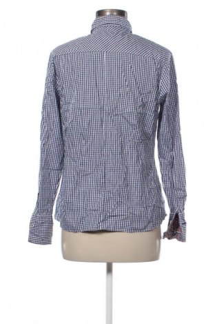 Damenbluse Eterna, Größe M, Farbe Blau, Preis € 9,99