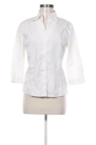 Cămașă de femei Eterna, Mărime S, Culoare Ecru, Preț 80,99 Lei