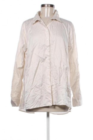 Дамска риза Eterna, Размер XL, Цвят Екрю, Цена 11,24 €