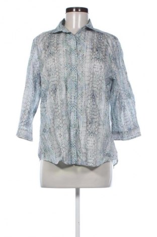 Дамска риза Eterna, Размер L, Цвят Многоцветен, Цена 7,15 €