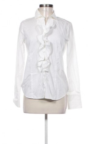 Cămașă de femei Eterna, Mărime S, Culoare Alb, Preț 121,99 Lei