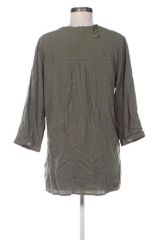 Дамска риза Ever.me by Takko Fashion, Размер M, Цвят Зелен, Цена 2,04 €