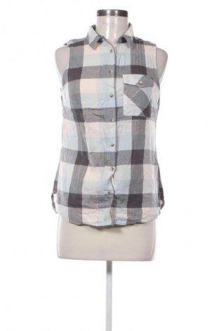 Γυναικείο πουκάμισο F&F, Μέγεθος M, Χρώμα Πολύχρωμο, Τιμή 8,99 €