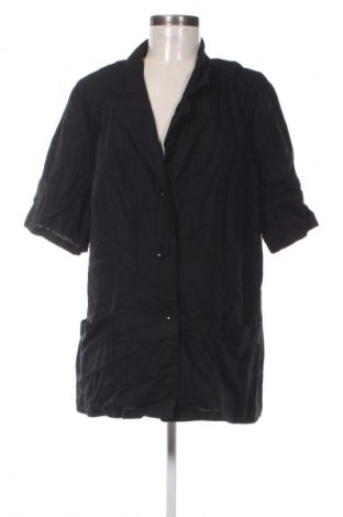 Damenbluse Fabiani, Größe XL, Farbe Schwarz, Preis 7,99 €