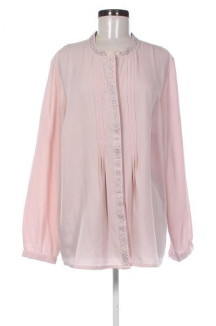 Дамска риза Fair Lady, Размер XXL, Цвят Розов, Цена 5,62 €