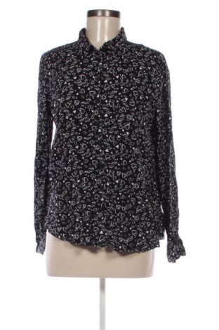 Γυναικείο πουκάμισο Fb Sister, Μέγεθος M, Χρώμα Πολύχρωμο, Τιμή 1,99 €