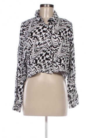 Дамска риза Fb Sister, Размер L, Цвят Многоцветен, Цена 3,57 €