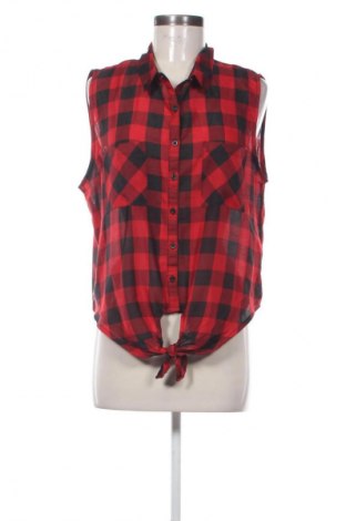 Γυναικείο πουκάμισο Fb Sister, Μέγεθος XL, Χρώμα Πολύχρωμο, Τιμή 3,99 €