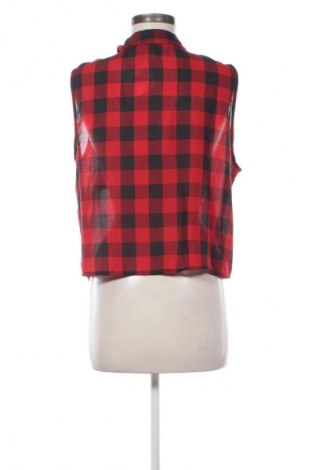 Γυναικείο πουκάμισο Fb Sister, Μέγεθος XL, Χρώμα Πολύχρωμο, Τιμή 3,99 €