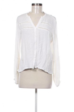 Дамска риза Fb Sister, Размер S, Цвят Бял, Цена 13,29 €