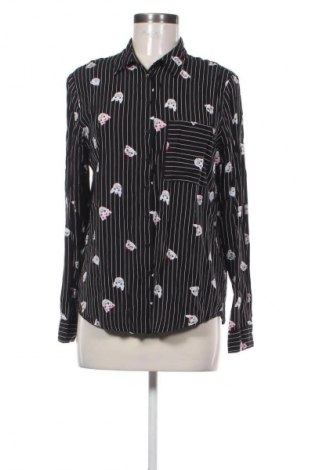 Γυναικείο πουκάμισο Fb Sister, Μέγεθος M, Χρώμα Πολύχρωμο, Τιμή 13,99 €