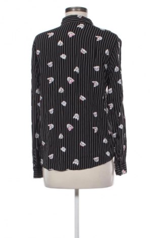 Γυναικείο πουκάμισο Fb Sister, Μέγεθος M, Χρώμα Πολύχρωμο, Τιμή 13,99 €