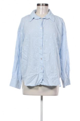 Дамска риза Fetish, Размер M, Цвят Син, Цена 19,10 €