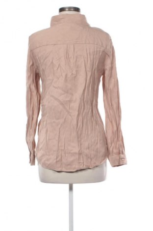 Γυναικείο πουκάμισο Fisherfield, Μέγεθος M, Χρώμα  Μπέζ, Τιμή 13,99 €