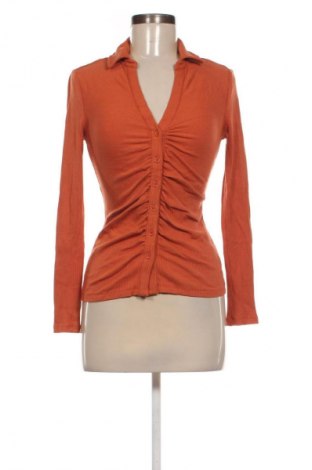Cămașă de femei Forever New, Mărime S, Culoare Maro, Preț 20,99 Lei