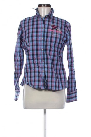 Cămașă de femei Franco Callegari, Mărime M, Culoare Multicolor, Preț 21,99 Lei