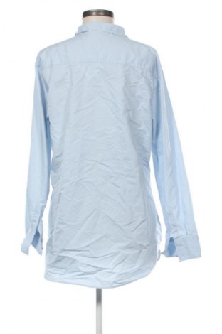 Γυναικείο πουκάμισο Fransa, Μέγεθος XL, Χρώμα Μπλέ, Τιμή 10,99 €