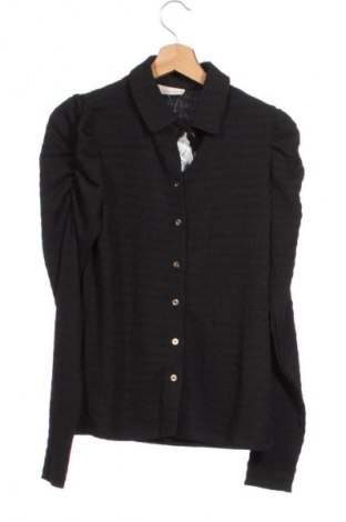 Damska koszula Free Quent, Rozmiar XS, Kolor Czarny, Cena 8,99 zł