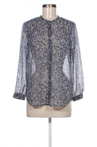 Γυναικείο πουκάμισο French Connection, Μέγεθος S, Χρώμα Πολύχρωμο, Τιμή 49,99 €