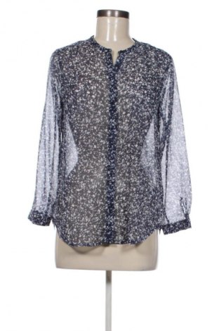 Γυναικείο πουκάμισο French Connection, Μέγεθος S, Χρώμα Πολύχρωμο, Τιμή 47,99 €