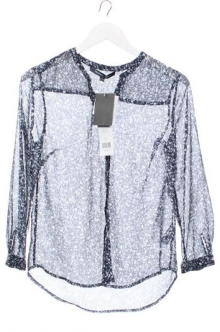 Γυναικείο πουκάμισο French Connection, Μέγεθος XS, Χρώμα Πολύχρωμο, Τιμή 47,99 €