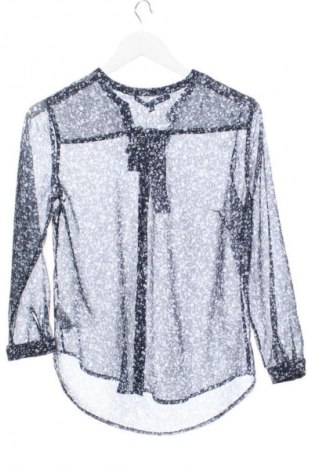 Γυναικείο πουκάμισο French Connection, Μέγεθος XS, Χρώμα Πολύχρωμο, Τιμή 47,99 €