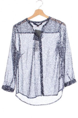 Дамска риза French Connection, Размер XS, Цвят Многоцветен, Цена 40,90 €