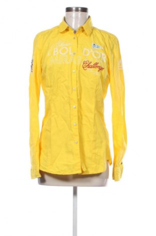 Γυναικείο πουκάμισο Gaastra, Μέγεθος L, Χρώμα Πολύχρωμο, Τιμή 15,99 €