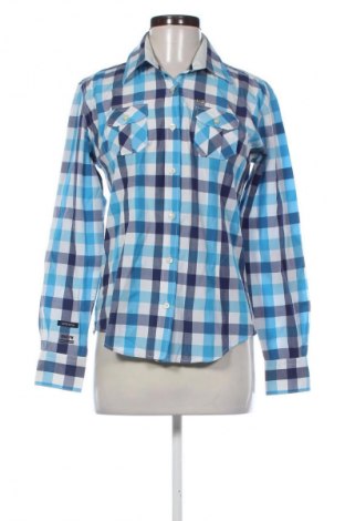 Дамска риза Gaastra, Размер XL, Цвят Многоцветен, Цена 7,66 €