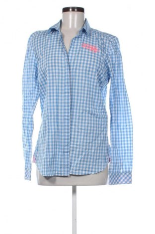 Γυναικείο πουκάμισο Gaastra, Μέγεθος L, Χρώμα Πολύχρωμο, Τιμή 10,99 €