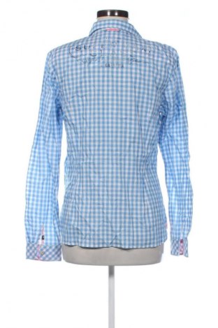 Γυναικείο πουκάμισο Gaastra, Μέγεθος L, Χρώμα Πολύχρωμο, Τιμή 10,99 €