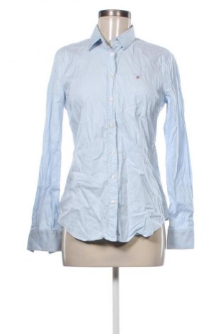 Női ing Gant, Méret M, Szín Kék, Ár 11 829 Ft