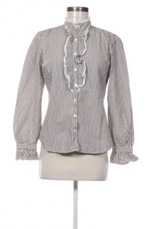 Γυναικείο πουκάμισο Gant, Μέγεθος M, Χρώμα Πολύχρωμο, Τιμή 16,86 €