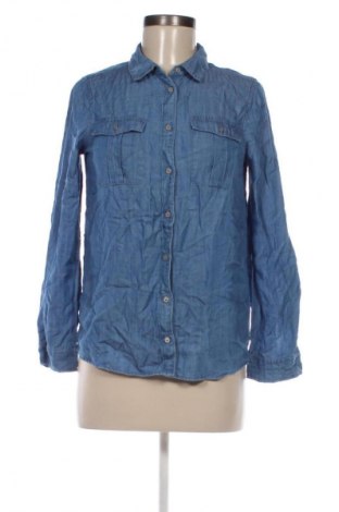 Damenbluse Gap, Größe L, Farbe Blau, Preis 8,99 €