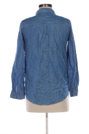 Damenbluse Gap, Größe L, Farbe Blau, Preis 8,99 €