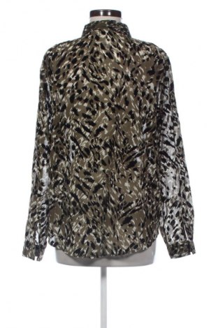 Дамска риза Garcia, Размер XL, Цвят Многоцветен, Цена 5,11 €