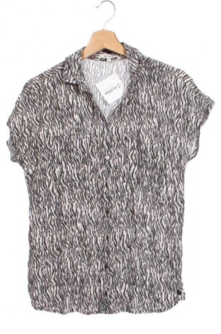 Cămașă de femei Garcia, Mărime XS, Culoare Multicolor, Preț 26,99 Lei