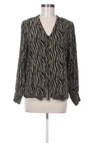 Дамска риза Garcia, Размер M, Цвят Многоцветен, Цена 2,55 €